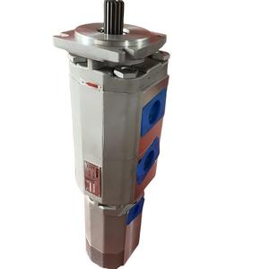 Bomba Hidráulica Original HuamaoCrane para Grúa Zoomlion - Maquinaria de Construcción, Origen Shandong, 1 Año de Garantía - Product Image 2