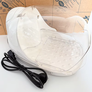 Le vrai fabricant vend un appareil de beauté pour les ongles des mains et des pieds pour le salon. - Product Image 3