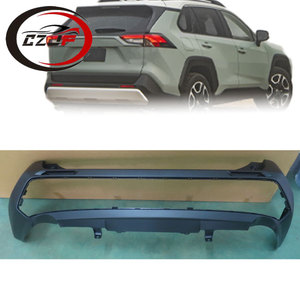 Kit <span class=keywords><strong>de</strong></span> Parachoques Trasero CZJF para Toyota <span class=keywords><strong>Avalon</strong></span> 2019 Modelo Adventure - Product Image 1