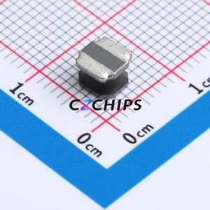 Inductor de Potencia MNR5040T1R2MT SMD, 5x5mm (Inductancia: 1.2uH) (Precisión: 20% Corriente de Saturación (Isat): 7.1A) - Product Image 2