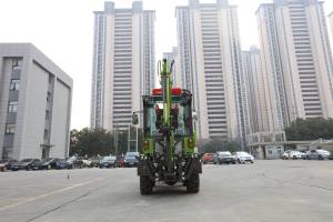 Chargeuse-pelleteuse fiable adaptée aux travaux municipaux et à la rénovation agricole, avec une efficacité élevée et un taux de défaillance faible - Product Image 4