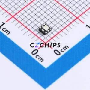 Transistor de Efecto de Campo (MOSFET) BUK6D385-100EX DFN-6-MD(2x2) Nuevo y Original - Product Image 2