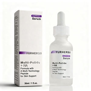 Sérum Visage 30ml Haute Concentration 10% Niacinamide Zinc – Contrôle du Sébum, Réduit les Pores, Éclaircissant, Anti-Acné, Essence Illuminatrice - Product Image 5