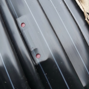 Sistemas de riego por goteo, sistemas de riego por goteo de 1 hectárea de granja. - Product Image 1