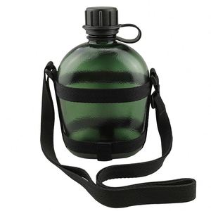 กระเป๋า Emersongear รุ่นทดลองใช้ฟรี กระเป๋า Cordura ลำลองสำหรับกิจกรรมกลางแจ้ง กระเป๋าอเนกประสงค์ Molle  กระเป๋าใส่ของจุกจิกกันน้ำ กระเป๋าใส่กระติกน้ำแบบยุทธวิธี สไตล์ MLCS - Product Image 3