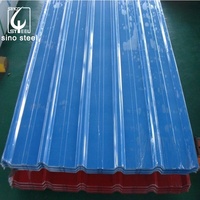 Tôle de Toiture Métallique de Haute Qualité 1 mm – Fabrication de Tôles Métalliques Ondulées pour Toitures
