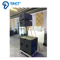 Equipo de Sonido Profesional, Altavoz Activo de Línea de 12 Pulgadas
