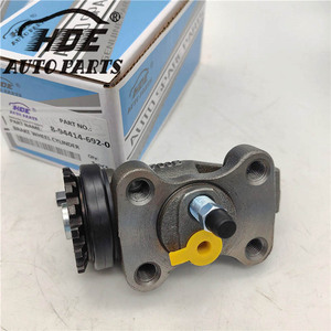 8-94414-692-0 8944146921 Cilindro de Freno de Rueda para Isuzu, Piezas de Auto HDE al por Mayor - Product Image 3