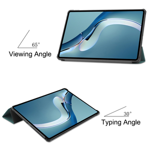 ¡Novedad de 2025! Funda de cuero PU genuino para <span class=keywords><strong>Huawei</strong></span> <span class=keywords><strong>Matepad</strong></span> <span class=keywords><strong>Pro</strong></span>, funda para <span class=keywords><strong>Huawei</strong></span> <span class=keywords><strong>Matepad</strong></span> <span class=keywords><strong>Pro</strong></span> 12,6 <span class=keywords><strong>2021</strong></span>, funda de lujo para tableta de diseñador - Product Image 3