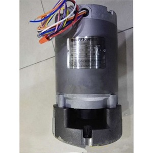 Pompe à huile pour climatiseur 026W47022-000 026-46326-002 Moteur de démarrage centralisé anti-poussière pour climatiseur - Product Image 2