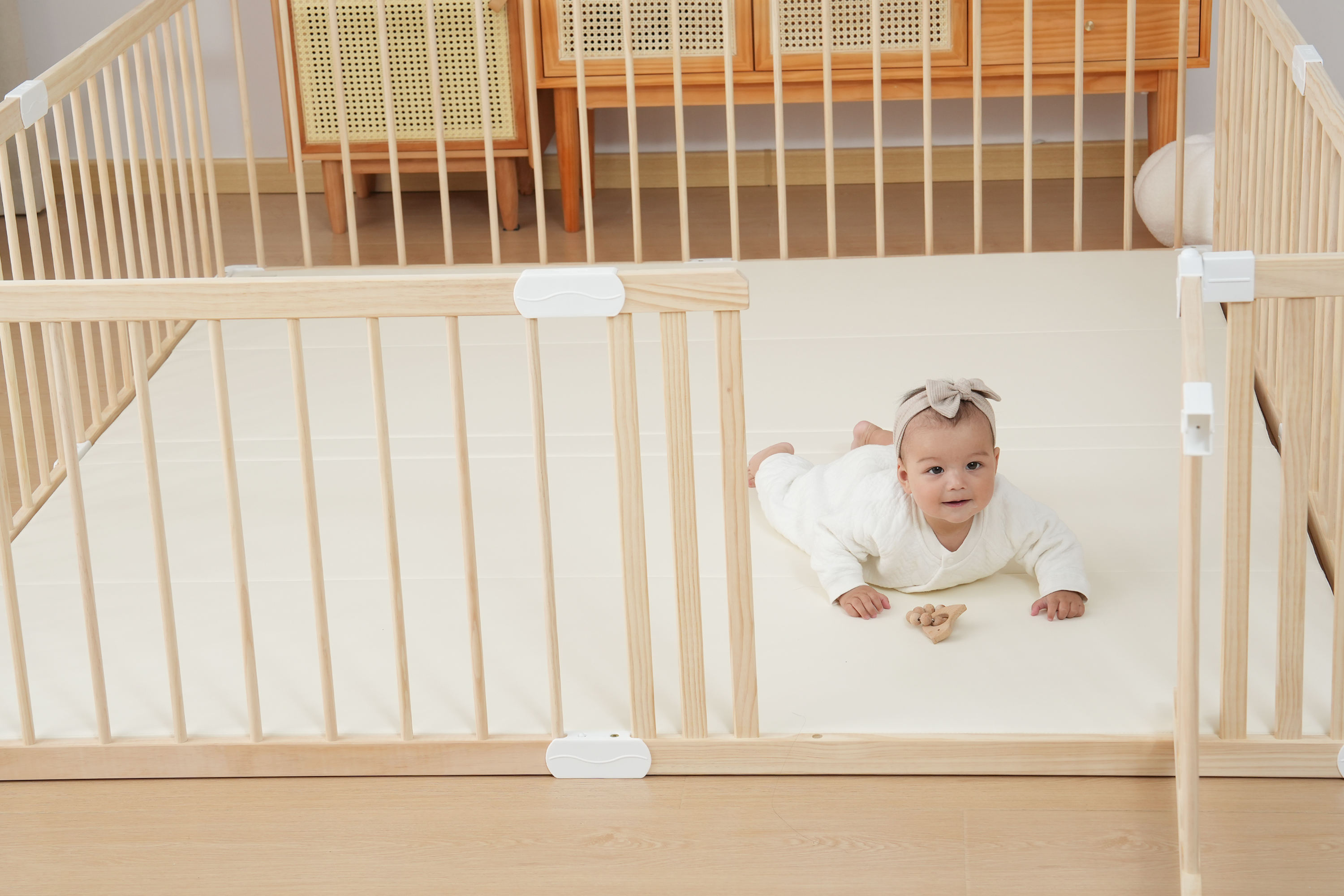 สีไม้ธรรมชาติ