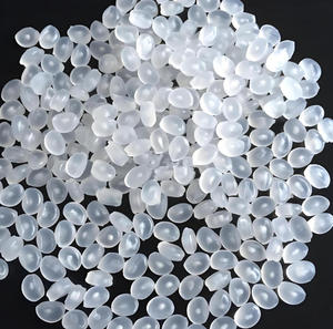 Manufacturer <strong>Factory</strong> High Density Polyethylene Virgin <strong>Particles</strong> Antistatic HDPE Granules Material Pellets for Wire Cable Jacket - Product Image 4
