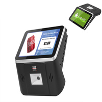 8 ''Android Price Checker OEM Barcode Scanner Fabricante Price Checker