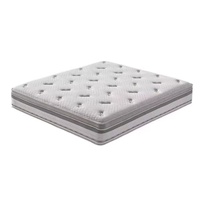 Tissu jacquard tricoté pour matelas et matelassage, prix de gros bas - 100% polyester, motif jacquard extensible, livraison rapide garantie