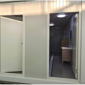 <span class=keywords><strong>Baños</strong></span> Prefabricados Modernos para Campamentos, <span class=keywords><strong>Baños</strong></span> Móviles, Latrinas Modulares <span class=keywords><strong>Portátiles</strong></span> para Parques, <span class=keywords><strong>Baños</strong></span> Escolares de Lujo - Product Image 2