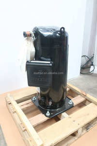 Compresseur frigorifique à spirale Copeland ZR250KC-TWD-522 ZR250KCE-TWD-522 ZR250KCE-TWD-523 - Product Image 4