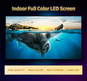 Fornitore di fabbrica LED full color P2.5 schermo per interni pubblicità video film gratuito schermo led renta LED schermo a colori - Product Image 3