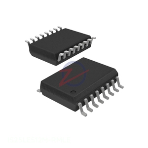 Manufacturer Channel IS25LE512M-RMLE 16 SOlC <strong>Memory</strong> Buy Electronics Components Online - Product Image 1