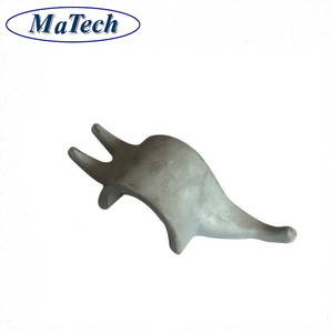Forgiature in Acciaio e Alluminio 6061T Personalizzate OEM dal Produttore - Product Image 4