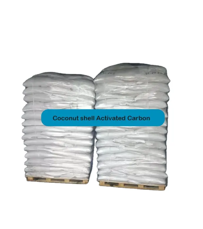 高品質の石炭柱状炭化水素Actif/活性炭/活性炭食品グレード活性炭黒色粉末吸着剤
