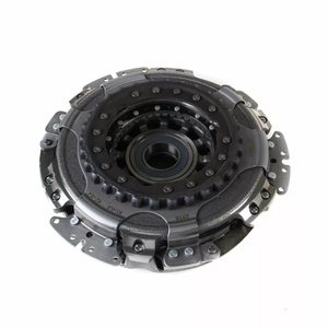 Kit de Embrague Doble para Transmisión DSG 0AM DQ200 602000600 0AM198140N 602000100 0AM198141F para VW AUDI de 7 Velocidades, Primera Generación - Product Image 2