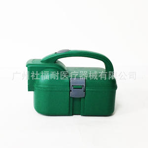 Cajas de Herramientas de Plástico para Exteriores al por Mayor de Fábrica, Kits de Supervivencia Vacíos con Linternas, Kits de Iluminación de Emergencia para Exteriores - Product Image 5