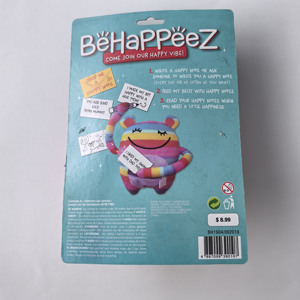 Giocattoli morbidi personalizzati per bambini prodotti di peluche e giocattoli educativi di peluche - Product Image 2