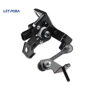 Sensor de Nivel de Altura Delantero para Automóviles – Compatible con OE 8651A095 - Product Image 1