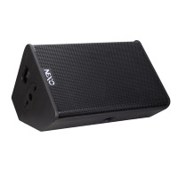 Système audio avec enceintes PS15, son professionnel, musique audio, enceinte de scène professionnelle