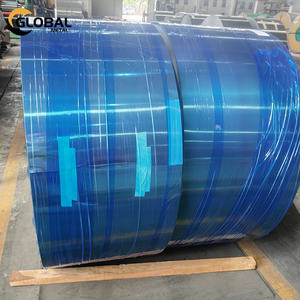 Tira de acero inoxidable de la mejor calidad y precio competitivo 202 - Product Image 1