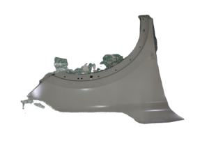 Pièces automobiles adaptées aux pare-boue avant Buick ENVISION s 2024, nouveaux garde-boue 26378960 d'origine - Product Image 2