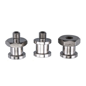 Nuevos Productos 2024: Adaptador M5 para Conectores de Ventosas de Cabeza Grande y Pequeña, Piezas Neumáticas - Product Image 3