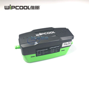Pompe de vidange pour climatiseur split Wipcool P16 3Hp, drainage forcé, fonctionnement silencieux, accessoire HVAC - Product Image 3