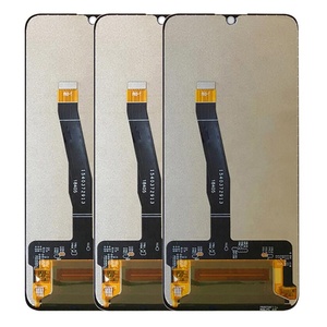 Pantalla LCD de 6.21 Pulgadas para <span class=keywords><strong>Huawei</strong></span> Honor 10 Lite, Repuesto de Pantalla Táctil - Product Image 3
