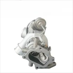 Turbocompressor completo TD03 TD03L 28231-4A850 282314A850 90130-01040 para Hyundai H100 2,5 l D4CB