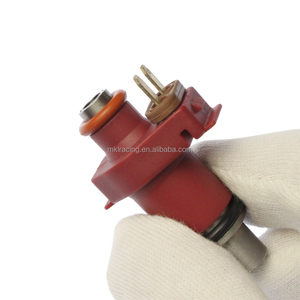Inyector de Combustible de 10 Orificios para Motocicleta <span class=keywords><strong>Yamaha</strong></span> Fz150i/Vixion/R15 (2008-14) BWS125 X Ys <span class=keywords><strong>250</strong></span> (2006-08) XT Xtz <span class=keywords><strong>250</strong></span> <span class=keywords><strong>Lander</strong></span> (2007-2008) - Product Image 5