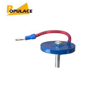 ตัวต้านทานป้องกันแรงดันเกินของ Buick Excelle Varistor 30KW 40-200KW 200KW อุปกรณ์เสริมเครื่องกำเนิดไฟฟ้าไร้แปรงถ่าน - Product Image 4