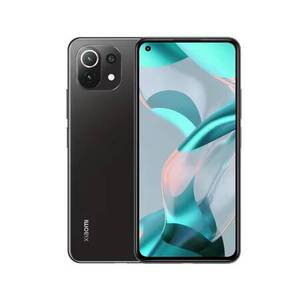 Xiaomi <span class=keywords><strong>Mi</strong></span> <span class=keywords><strong>11</strong></span> <span class=keywords><strong>Lite</strong></span> NE 5G สมาร์ทโฟนรุ่น <span class=keywords><strong>Global</strong></span> ROM ความจุ 128GB/256GB ชิปประมวลผล Snapdragon 800 Series Octa Core รองรับ CDMA LTE หน้าจอ AMOLED 90Hz แบตเตอรี่ 4250mAh - Product Image 2