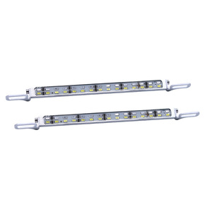 Aluminum Led Car <b>Light</b> Pz035 12v For Retrofit Upgrade Reversing Brake <b>Driving</b> <b>Lights</b> General Purpose Type - Product Image 3