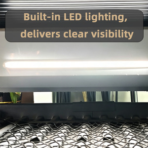 Cubierta Rígida Enrollable Retráctil de Aluminio HF UTE para <span class=keywords><strong>Camioneta</strong></span> Toyota Hilux 4x4 - Product Image 3