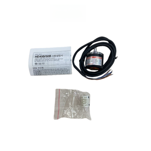 Yuyoung HE40B-6-600-3-T-24 bộ mã hóa quay gia tăng - Product Image 3