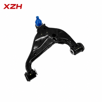 Convient au système de suspension de Toyota Hilux KUN35 GGN25. Bras de suspension inférieur avant, bras inférieur, OE48068-0K040, 48069-0K040.