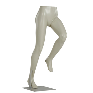 <span class=keywords><strong>Maniquí</strong></span> Femenino de Fibra de Vidrio, <span class=keywords><strong>Torso</strong></span> Inferior Sexy con Piernas - Product Image 2