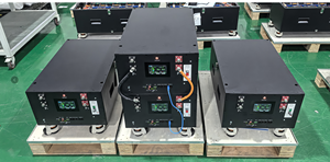 Hệ thống năng lượng mặt trời tự lắp ráp PL Stock 48V 280Ah 314Ah 320Ah Jk V19 BMS, bộ kit hộp tự lắp ráp 5Kw 10Kw 15Kw, pin Lifepo4 3.2v 280ah - Product Image 5