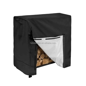 Housse <span class=keywords><strong>de</strong></span> <span class=keywords><strong>protection</strong></span> robuste et imperméable toutes saisons pour bûches <span class=keywords><strong>de</strong></span> <span class=keywords><strong>bois</strong></span> <span class=keywords><strong>de</strong></span> <span class=keywords><strong>chauffage</strong></span>, anti-poussière et durable, pour support <span class=keywords><strong>de</strong></span> <span class=keywords><strong>bois</strong></span> <span class=keywords><strong>de</strong></span> <span class=keywords><strong>chauffage</strong></span> extérieur - Product Image 1