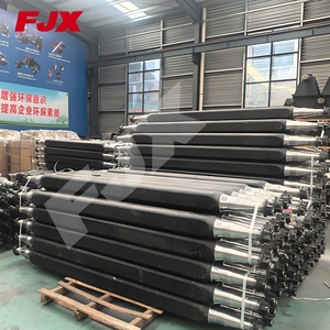 ชุดเพลาหลังแบบเยอรมัน 12 ตัน สำหรับ<span class=keywords><strong>รถ</strong></span>กึ่งพ่วง ราคาดี - Product Image 6