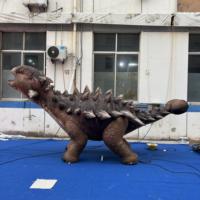 Diplodocus Inflable Gigante Realista en 3D, Modelo de Dinosaurio de Cuello Largo Personalizado para Publicidad Temática Jurásica al Aire Libre
