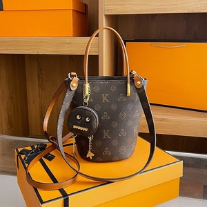 Luxury Bags Designer Handbags Famous Brands <b>Purses</b> and Handbags for Women Luxury Handbag for Women's Messenger Bags Travel Bags - Product Image 1