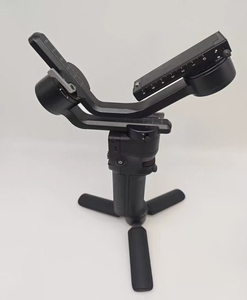 Stabilisateur RS 3 Mini Version Standard, petite taille, capacité de charge de 2 kg, très demandé - Product Image 3
