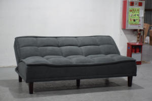 رمادية حديثة عالية الجودة متعددة الوظائف لغرفة المعيشة وغرفة النوم في الفندق - Product Image 4